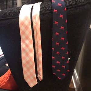 Gap kids ties